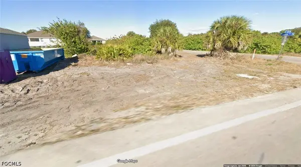 2802 1st Street W, Lehigh Acres, FL 33971