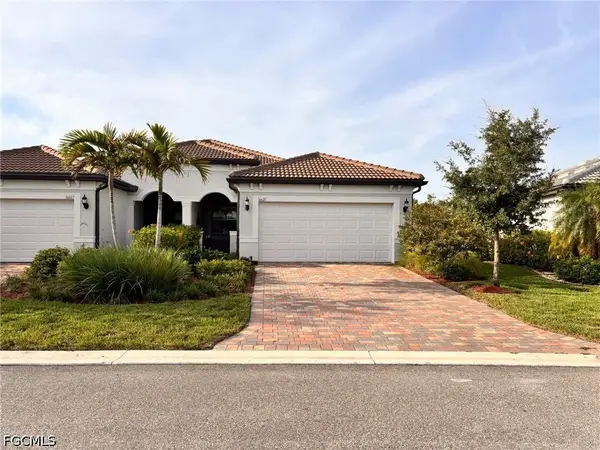 16621 Rolling Rock Boulevard, Alva, FL 33920