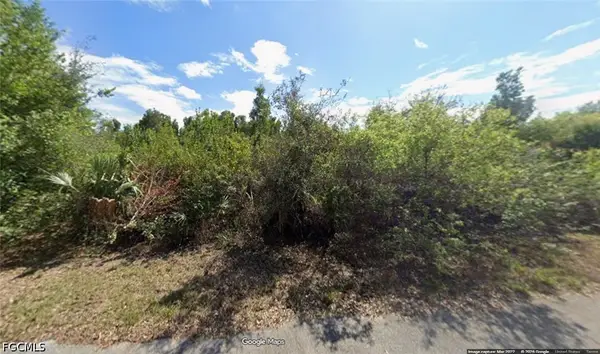 2705 35th Street Sw, Lehigh Acres, FL 33976
