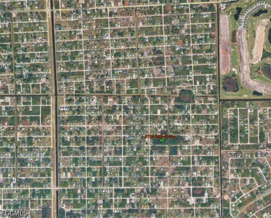 2705 35th Street Sw, Lehigh Acres, FL 33976 - #3