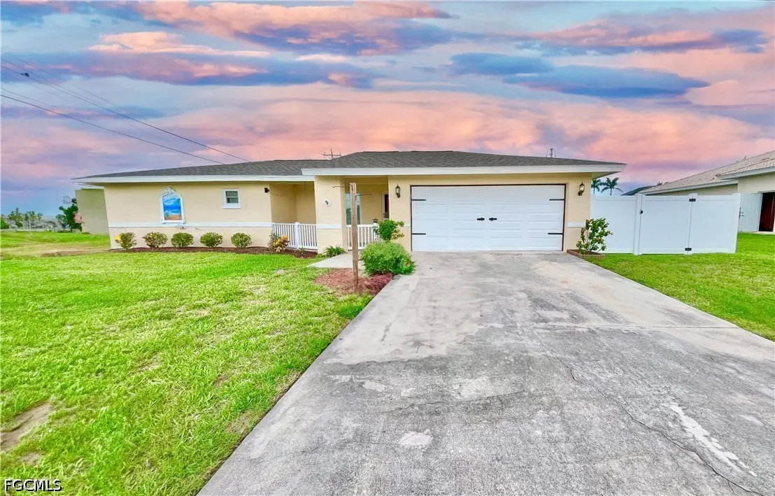 2314 SE 18th Place, Cape Coral, FL 33990 - #1
