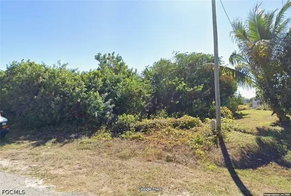 4033 28th Street Sw, Lehigh Acres, FL 33976