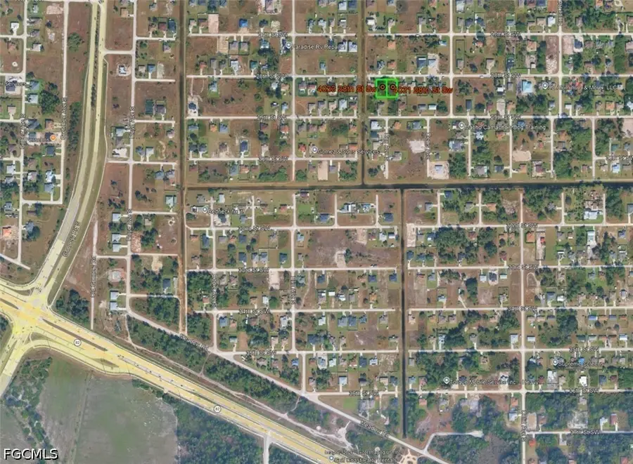 4033 28th Street Sw, Lehigh Acres, FL 33976 - #3