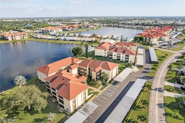 11250 Caravel Circle #306, Fort Myers, FL 33908