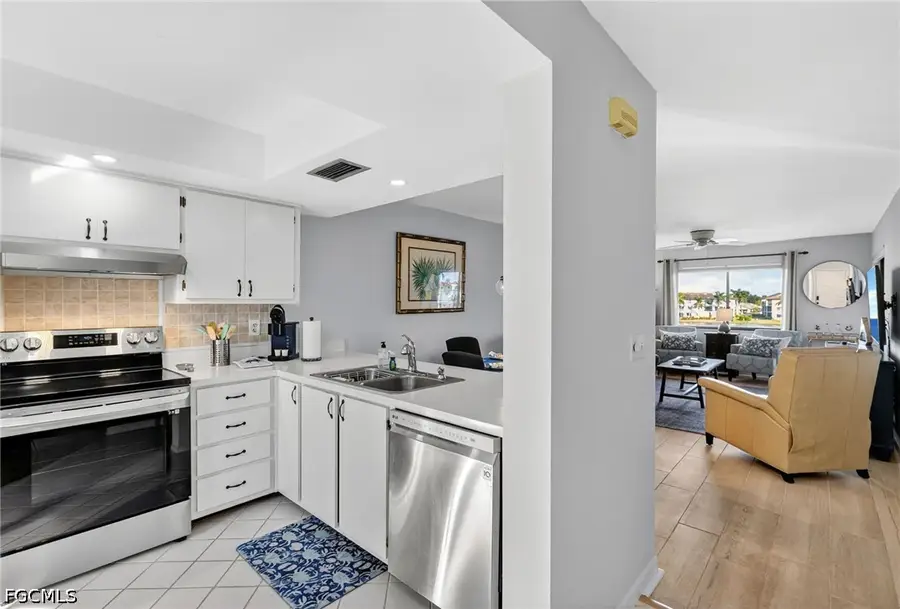 11250 Caravel Circle #306, Fort Myers, FL 33908 - #2