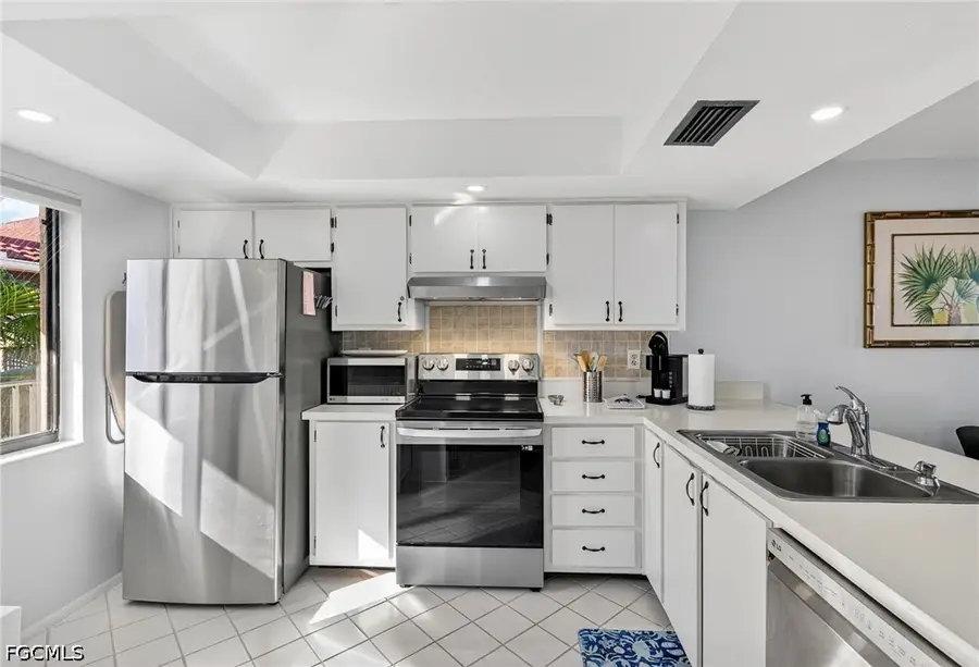 11250 Caravel Circle #306, Fort Myers, FL 33908 - #3