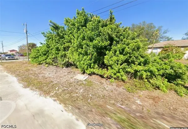4012 26th Street Sw, Lehigh Acres, FL 33976