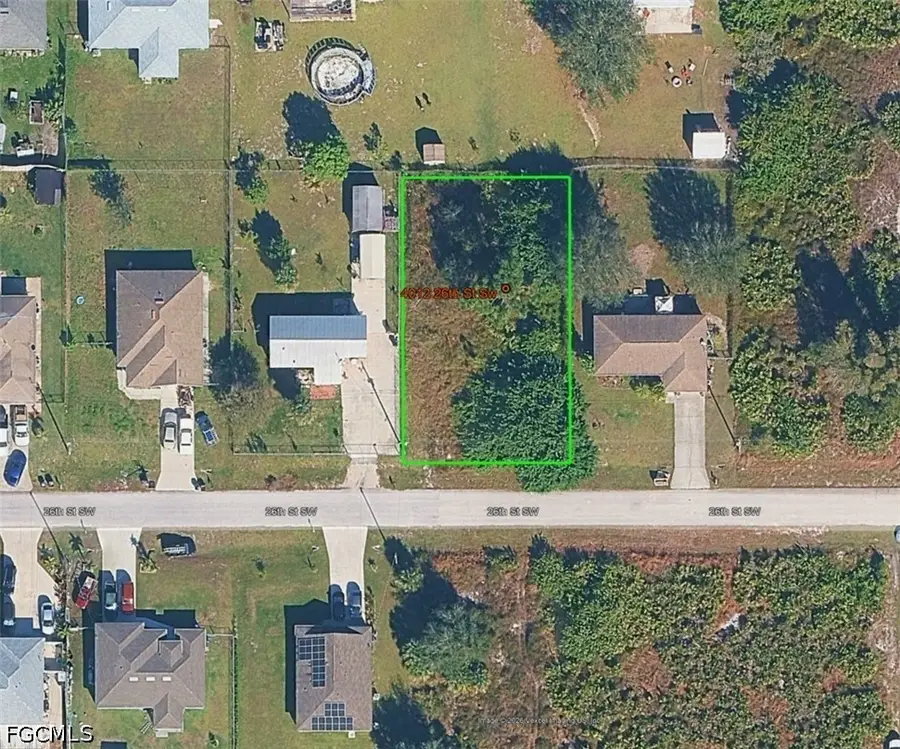 4012 26th Street Sw, Lehigh Acres, FL 33976 - #2