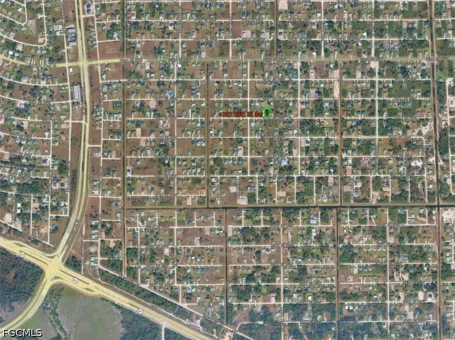 4012 26th Street Sw, Lehigh Acres, FL 33976 - #3