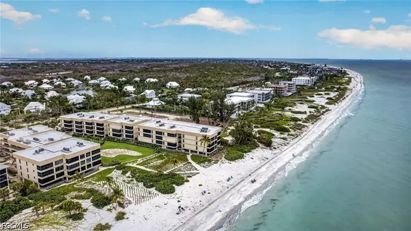 2721 W Gulf Drive #108, Sanibel, FL 33957