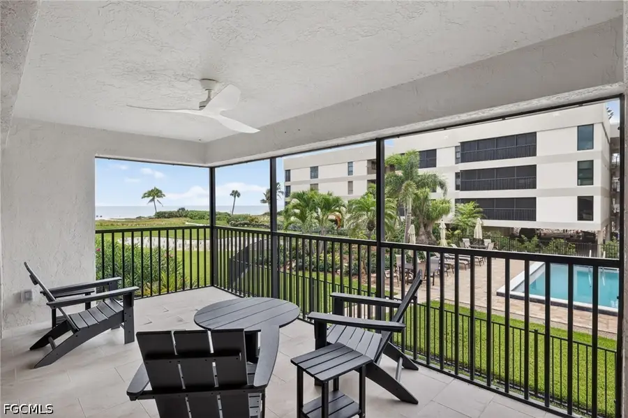 2721 W Gulf Drive #108, Sanibel, FL 33957 - #2