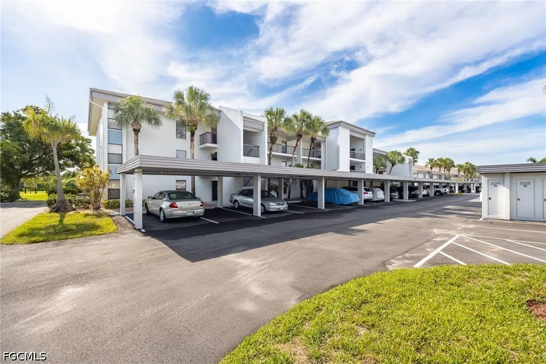 5905 Trailwinds Drive #812, Fort Myers, FL 33907 - #1