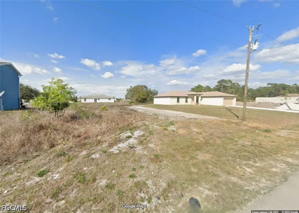 4104 36th Street Sw, Lehigh Acres, FL 33976 - #1