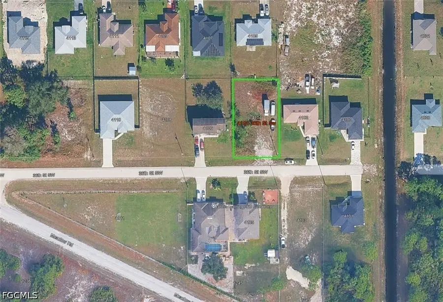 4104 36th Street Sw, Lehigh Acres, FL 33976 - #2
