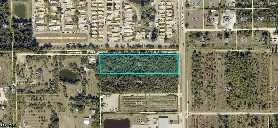 14901 Stringfellow Road, Bokeelia, FL 33922 - #2