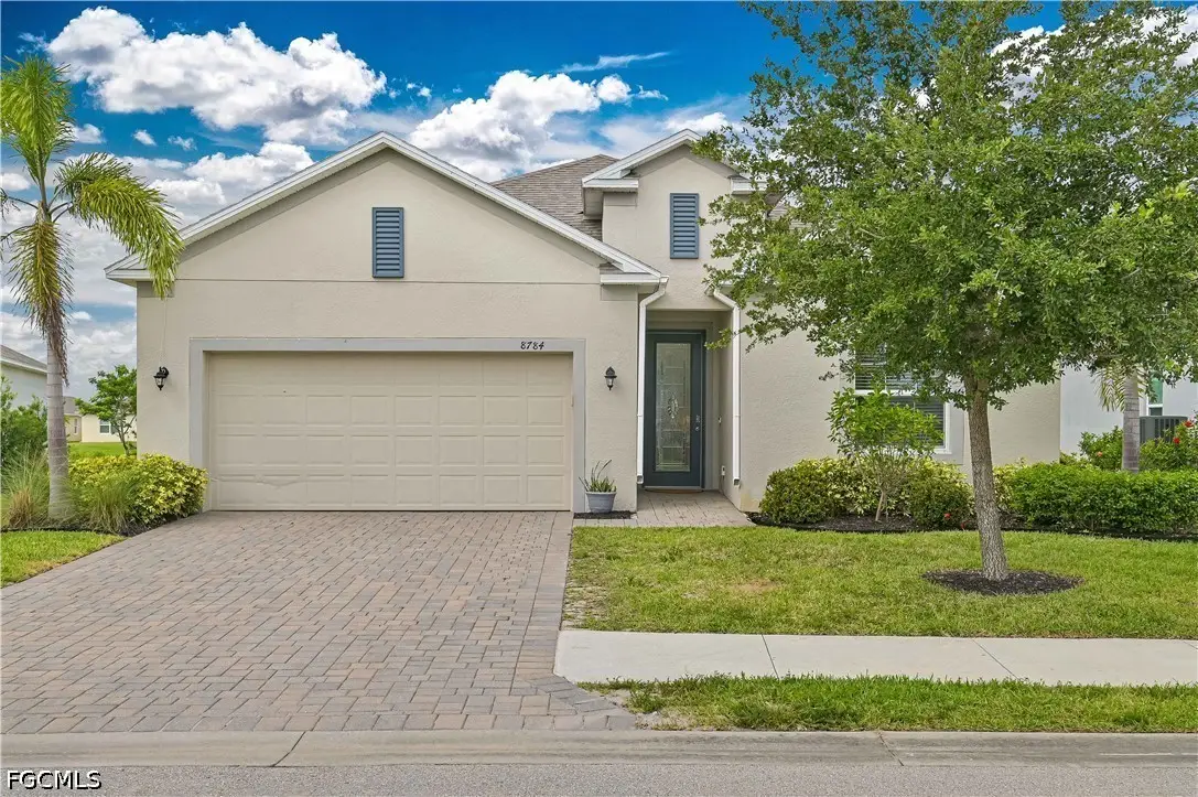 8784 Cascade Price Circle, North Fort Myers, FL 33917 - #1