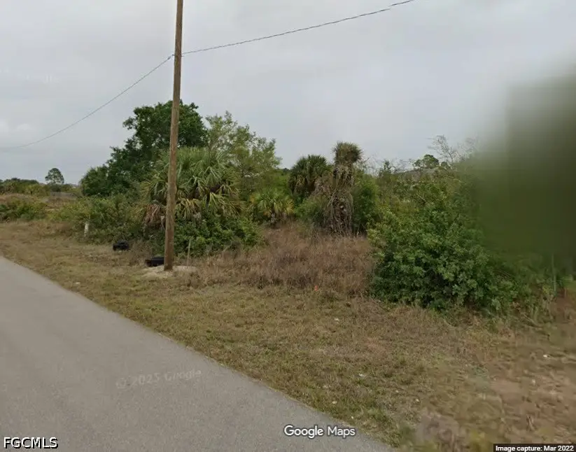2412 Carvell Avenue N, Lehigh Acres, FL 33971 - #1