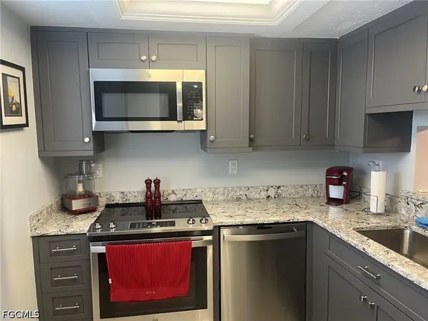 1580 Pine Valley Drive #305, Fort Myers, FL 33907