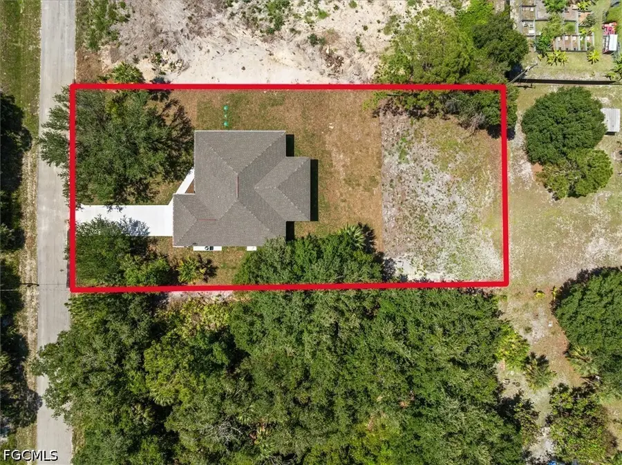 414 Cleveland Avenue, Lehigh Acres, FL 33972 - #3