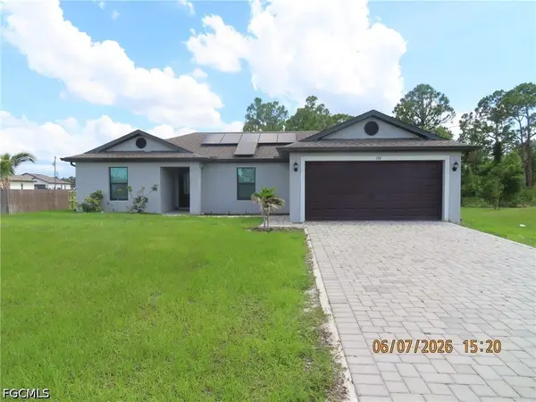 178 Blackstone Drive, Fort Myers, FL 33913