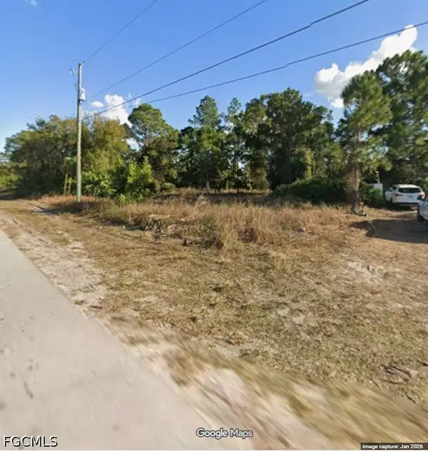 5219 5th Street W, Lehigh Acres, FL 33971