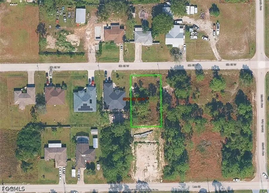 5219 5th Street W, Lehigh Acres, FL 33971 - #2