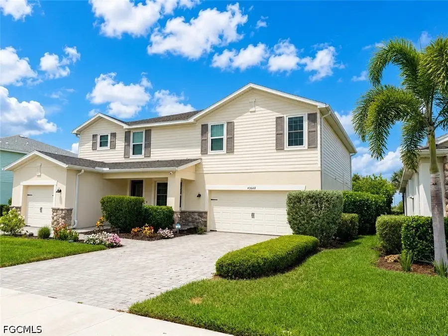 43668 Tree Top Trail, Punta Gorda, FL 33982 - #2