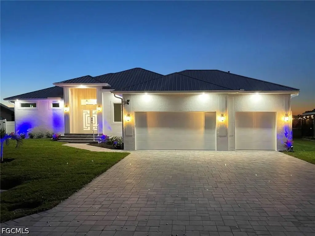 1426 SE 43rd Terrace, Cape Coral, FL 33904 - #1