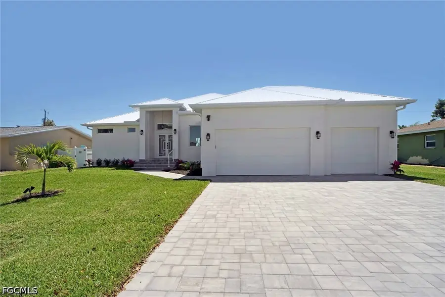 1426 SE 43rd Terrace, Cape Coral, FL 33904 - #3