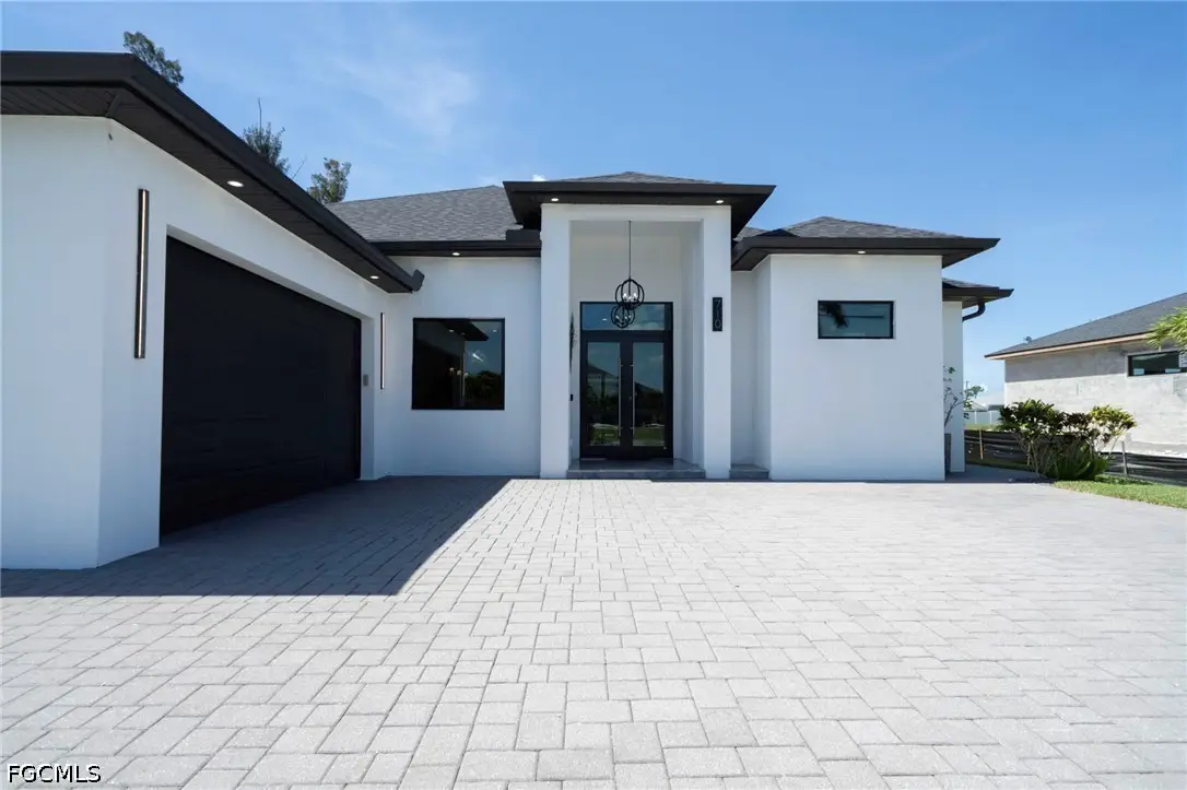 710 SW 12th Terrace, Cape Coral, FL 33991 - #1