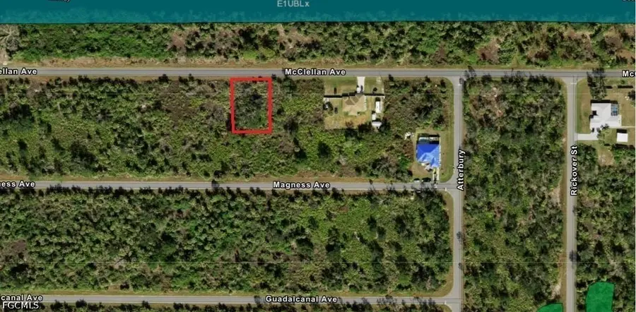 14211 Mc Clellan Avenue, Port Charlotte, FL 33953 - #2