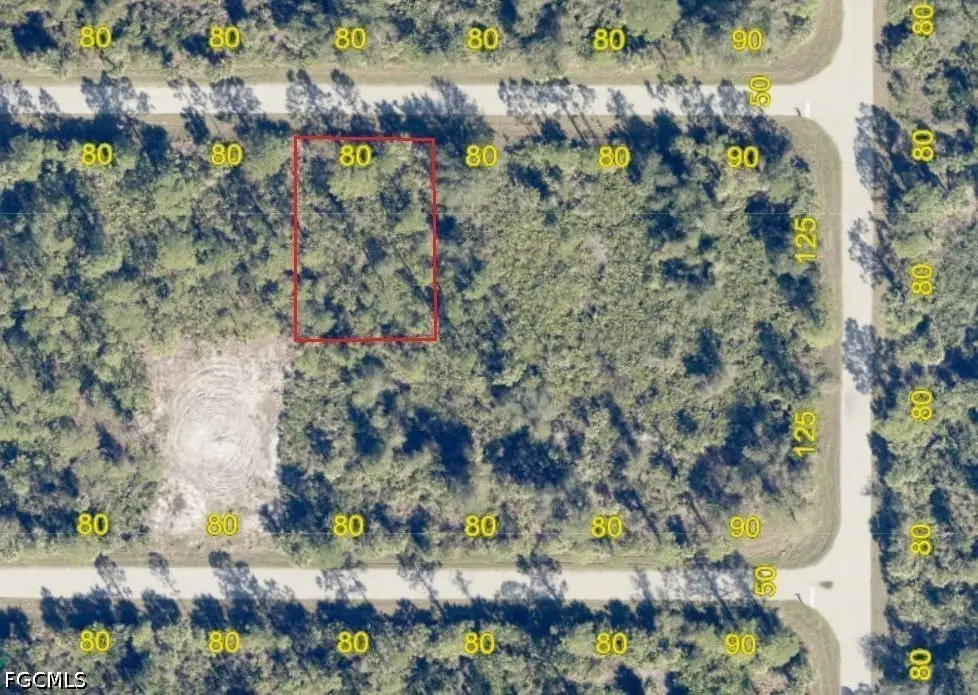 14235 Guadalcanal Avenue, Port Charlotte, FL 33953 - #1