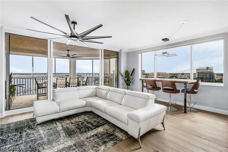 2090 W First Street #1210, Fort Myers, FL 33901 - #3