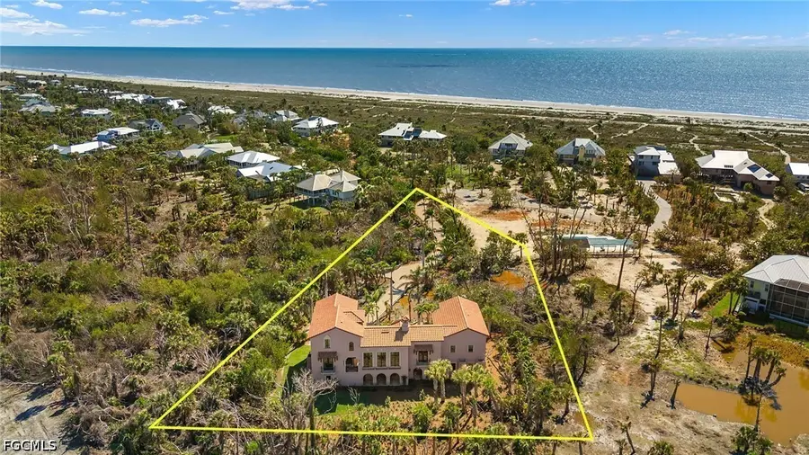 4972 Joewood Drive, Sanibel, FL 33957 - #3