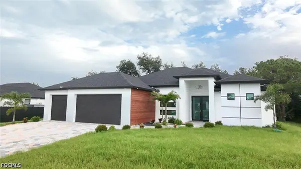 3408 18th Street W, Lehigh Acres, FL 33971