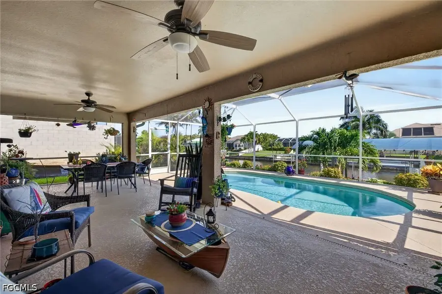 527 SW 40th Terrace, Cape Coral, FL 33914 - #3