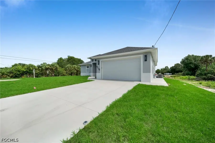 4118 18th Street Sw, Lehigh Acres, FL 33976 - #2