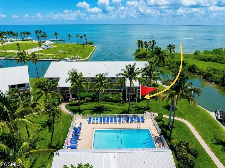905 Marina Villas #905, Captiva, FL 33924 - #2