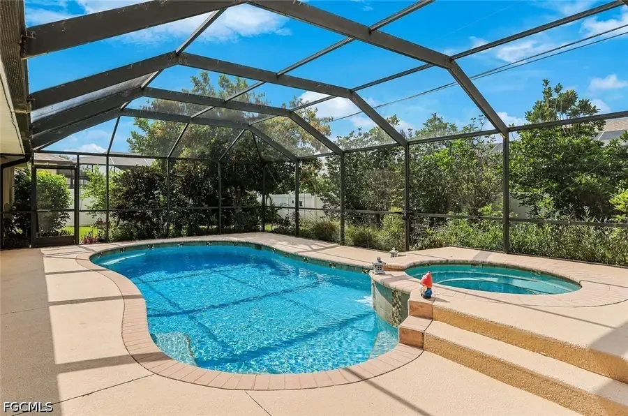 1820 SW 51st Street, Cape Coral, FL 33914 - #2