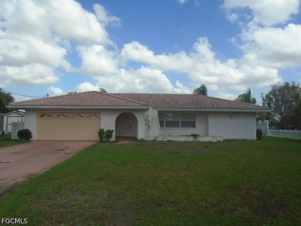 13868 Lazy Lane, Fort Myers, FL 33905 - #1
