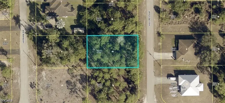 920 Hillcrest Avenue, Lehigh Acres, FL 33974 - #2