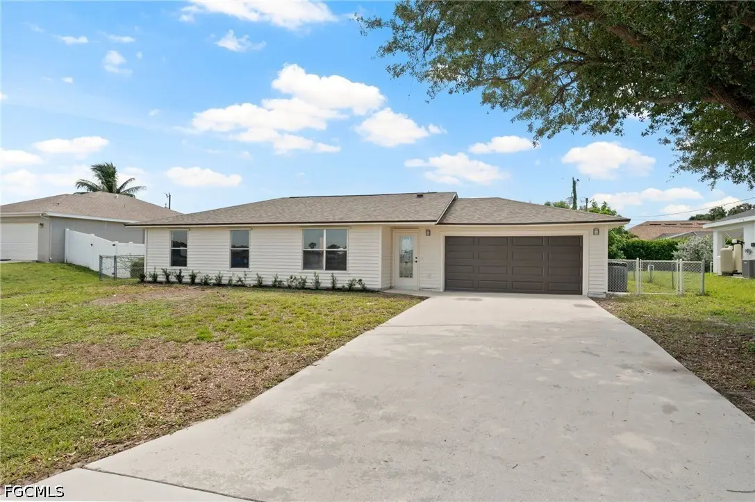 1331 NE 12th Avenue, Cape Coral, FL 33909 - #1