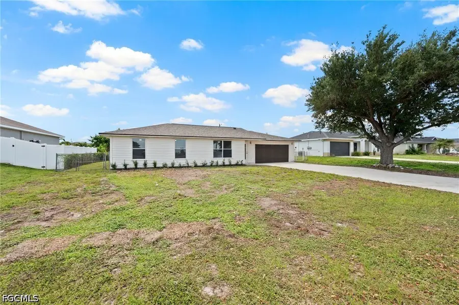 1331 NE 12th Avenue, Cape Coral, FL 33909 - #2