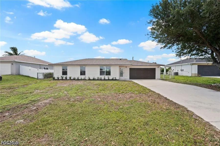 1331 NE 12th Avenue, Cape Coral, FL 33909 - #3