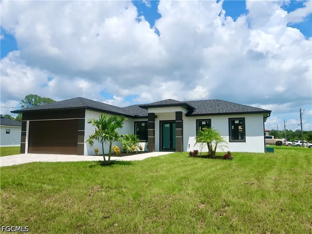 2607 E 18th Street, Lehigh Acres, FL 33972 - #1