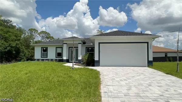 2605 E 18th Street, Lehigh Acres, FL 33972