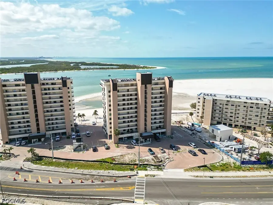 8400 Estero Boulevard #903, Fort Myers Beach, FL 33931 - #2