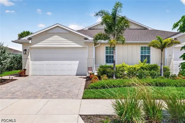 43637 Sparrow Drive, Punta Gorda, FL 33982