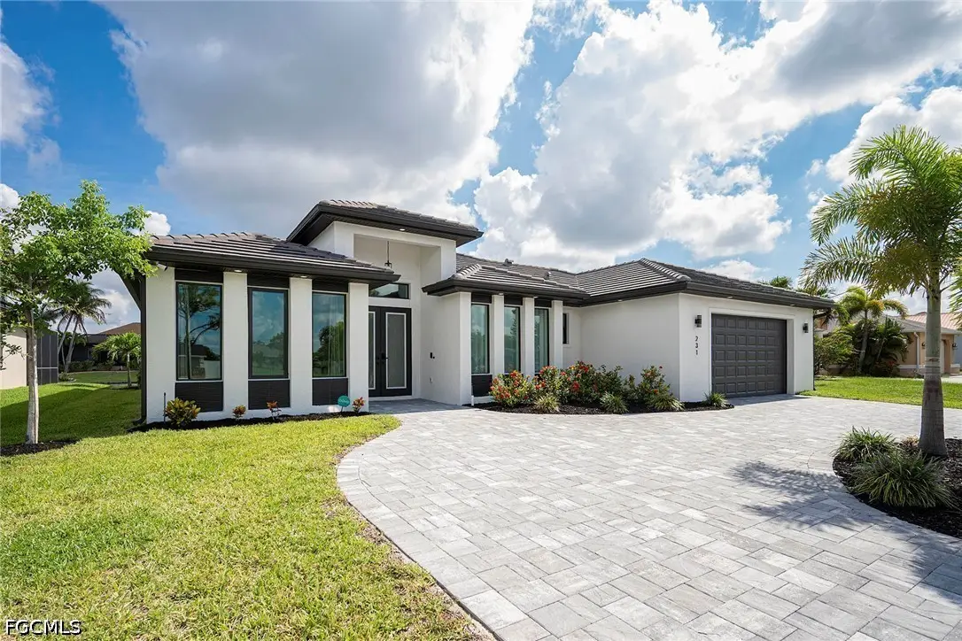 231 Gleason Parkway, Cape Coral, FL 33914 - #1