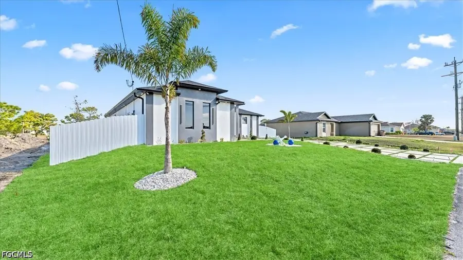 2711 Van Buren Parkway, Cape Coral, FL 33993 - #3